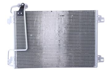 KLİMA RADYATÖR RENAULT  MEGANE 1.6İ 16V  99-