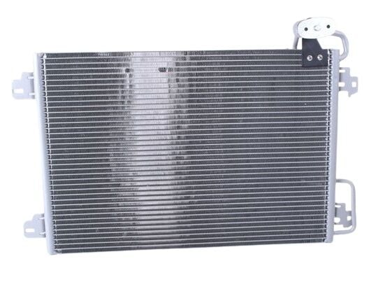 KLİMA RADYATÖR RENAULT  MEGANE 1.6İ 16V  99-