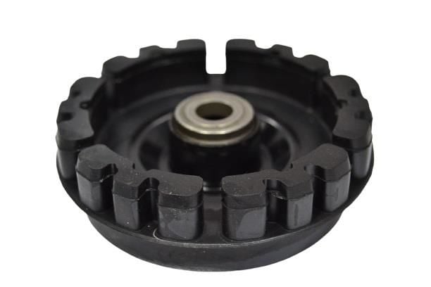 KLİMA KASNAK PLATE VW AMAROK 3 TIRNAK