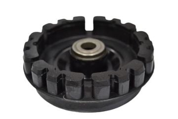 KLİMA KASNAK PLATE VW AMAROK 3 TIRNAK