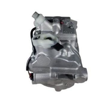 KLİMA KOMPRESÖR (PV7) MERCEDES C SERİSİ 02-12