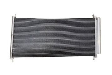 KLİMA RADYATÖRÜ  TOYOTA | AURIS (07-) | AURIS 2.0