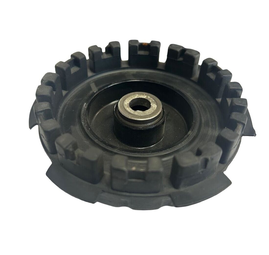 KLİMA KASNAK PLATE TOYOTA COROLLA Y.M