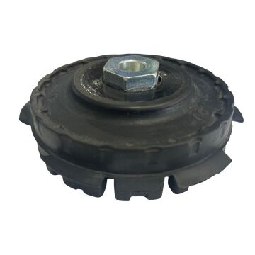 KLİMA KASNAK PLATE TOYOTA COROLLA Y.M