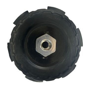 KLİMA KASNAK PLATE TOYOTA COROLLA Y.M