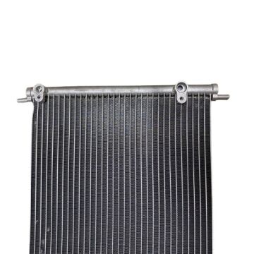 KLİMA RADYATÖRÜ  TOYOTA | AURIS (07-) | AURIS 2.0