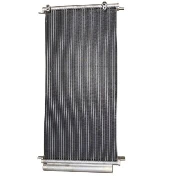KLİMA RADYATÖRÜ  TOYOTA | AURIS (07-) | AURIS 2.0