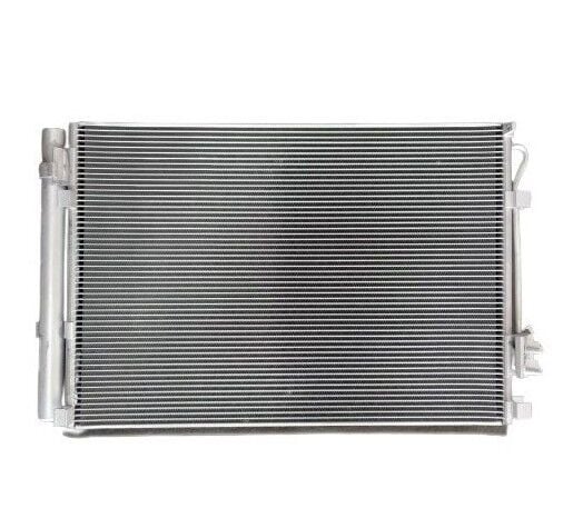 KLİMA RADYATÖRÜ (ACCENT BLUE/ RIO G4FA- G4LC- G4FD- G4LA (1,4-1,6 BENZINLI) 2011-