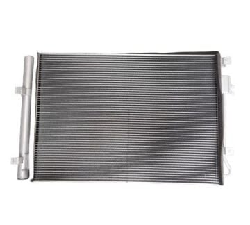 KLİMA RADYATÖRÜ (ACCENT BLUE/ RIO G4FA- G4LC- G4FD- G4LA (1,4-1,6 BENZINLI) 2011-