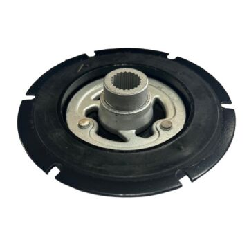 KLİMA KASNAK PLATE HYUNDAI I20