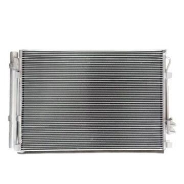 KLİMA RADYATÖRÜ (ACCENT BLUE/ RIO G4FA- G4LC- G4FD- G4LA (1,4-1,6 BENZINLI) 2011-