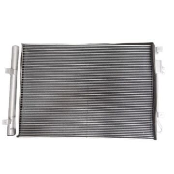 KLİMA RADYATÖRÜ (ACCENT BLUE/ RIO G4FA- G4LC- G4FD- G4LA (1,4-1,6 BENZINLI) 2011-