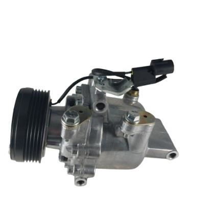 KLİMA KOMPRESÖR (PV5) MITSUBISHI COLT 1.3 1.5