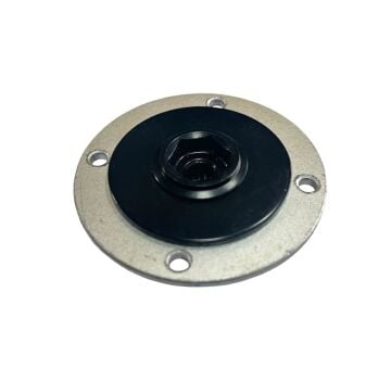 KLİMA KASNAK PLATE HYUNDAİ ACCENT BLUE