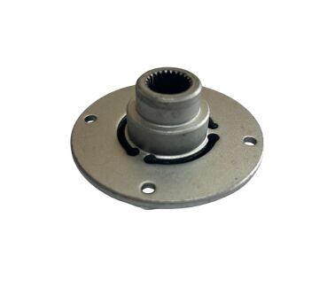 KLİMA KASNAK PLATE HYUNDAİ ACCENT BLUE