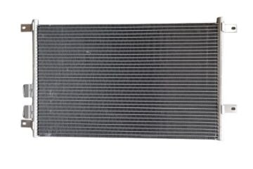 KLİMA RADYATÖRÜ ALFA ROMEO 147 1.9