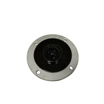 KLİMA KASNAK PLATE HYUNDAİ ACCENT BLUE