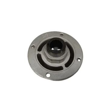 KLİMA KASNAK PLATE HYUNDAİ ACCENT BLUE