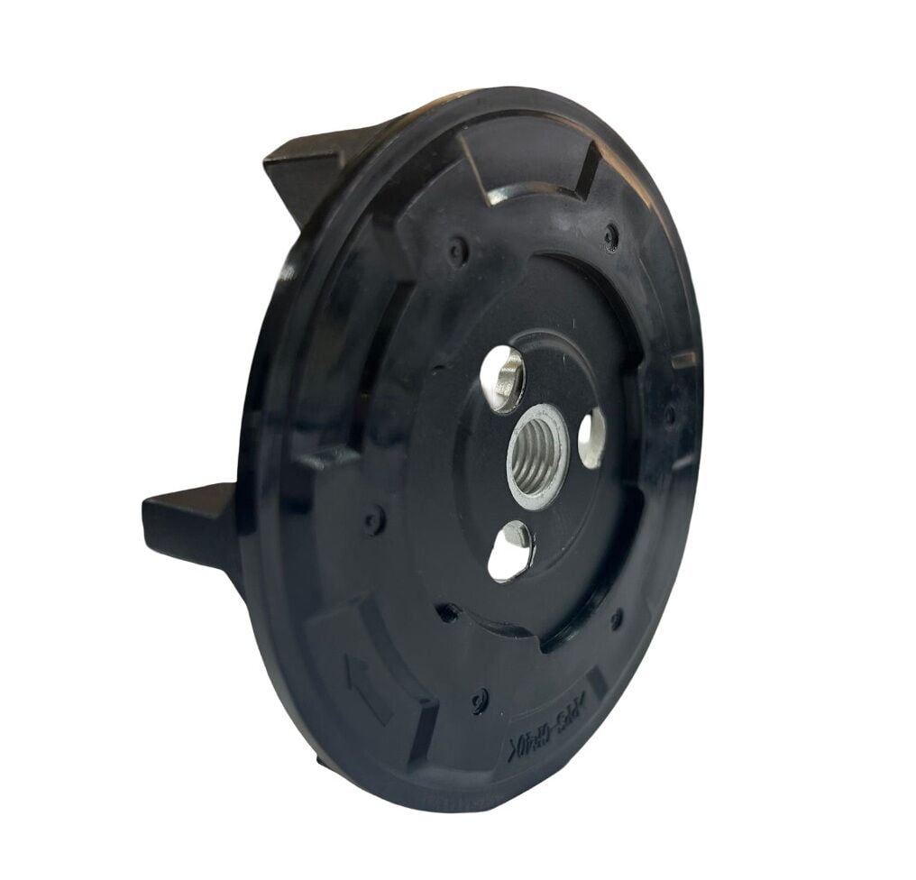 KLİMA KASNAK PLATE DENSO TİP