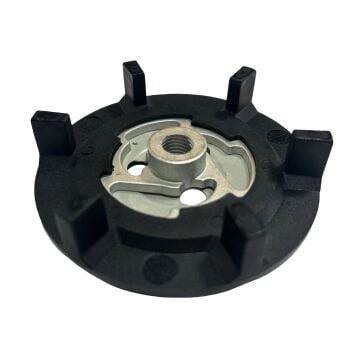 KLİMA KASNAK PLATE DENSO TİP