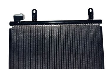 KLİMA RADYATÖRÜ AUDI A4 00-