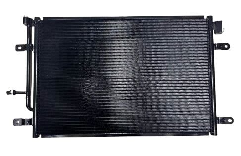KLİMA RADYATÖRÜ AUDI A4 00-