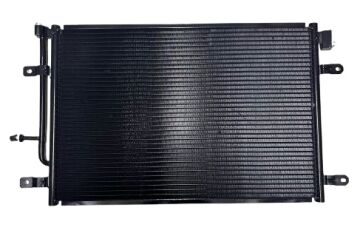 KLİMA RADYATÖRÜ AUDI A4 00-