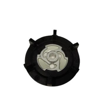 KLİMA KASNAK PLATE DENSO TİP