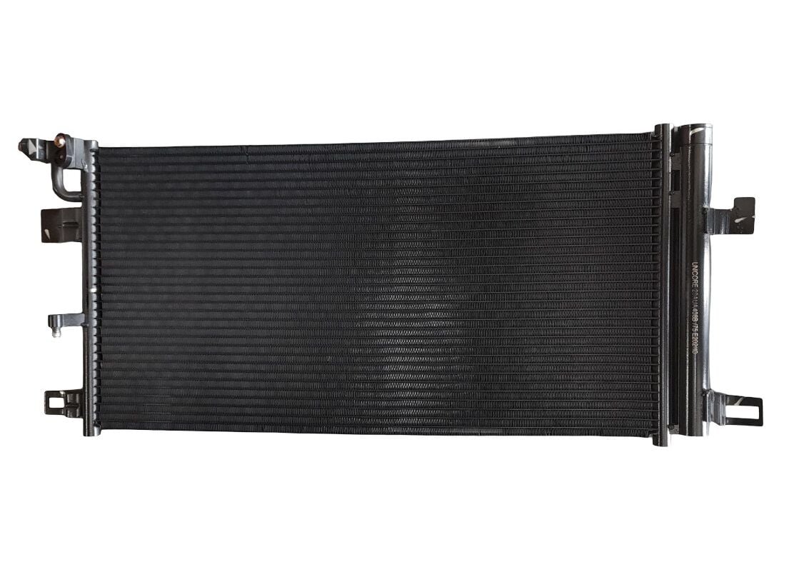 KLİMA RADYATÖRÜ AUDI A4 1.4