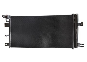 KLİMA RADYATÖRÜ AUDI A4 1.4