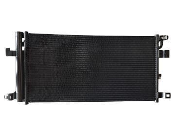 KLİMA RADYATÖRÜ AUDI A4 1.4