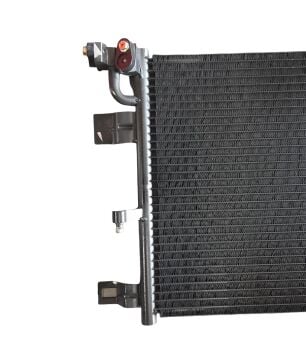 KLİMA RADYATÖRÜ AUDI A4 1.4