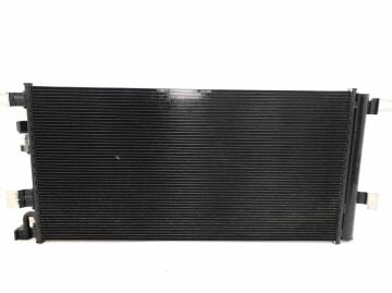 KLİMA RADYATÖRÜ AUDI A4 1.4