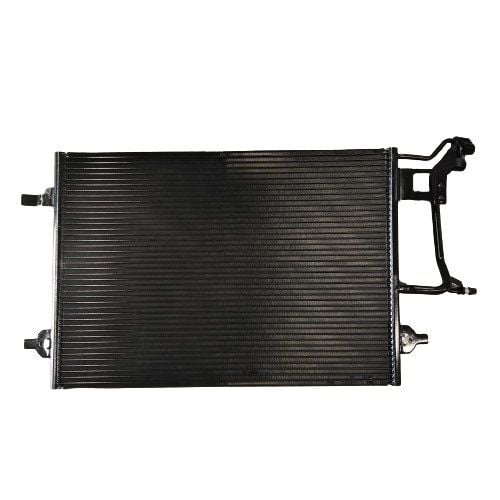 KLİMA RADYATÖRÜ AUDI A4 2.5 TDI / PASSAT 1.9 TDI