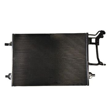 KLİMA RADYATÖRÜ AUDI A4 2.5 TDI / PASSAT 1.9 TDI