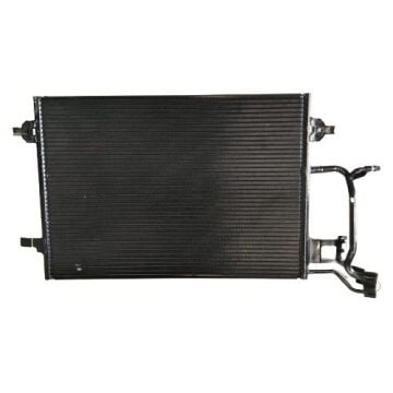 KLİMA RADYATÖRÜ AUDI A4 2.5 TDI / PASSAT 1.9 TDI