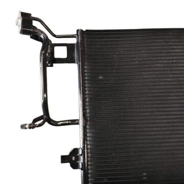 KLİMA RADYATÖRÜ AUDI A4 2.5 TDI / PASSAT 1.9 TDI