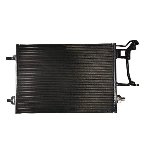 KLİMA RADYATÖRÜ AUDI A4 2.5 TDI / PASSAT 1.9 TDI