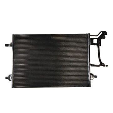 KLİMA RADYATÖRÜ AUDI A4 2.5 TDI / PASSAT 1.9 TDI