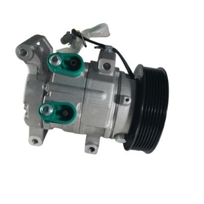 KLİMA KOMPRESÖR (PV7) TOYOTA HILUX