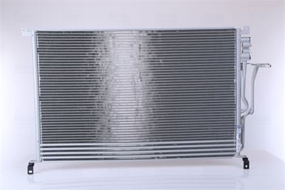 KLİMA RADYATÖRÜ AUDI A8