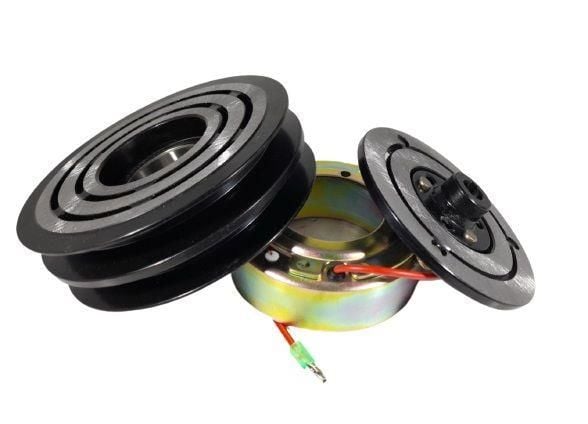 KLİMA KASNAK SET (A2) 7HSP10 12V