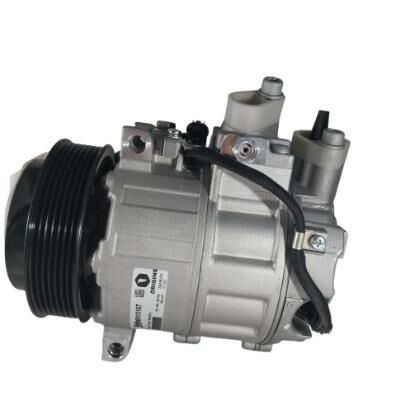 KLİMA KOMPRESÖR (PV7) MERCEDES C-CLASS W204 (07-)E-CLASS W207 W212 (09