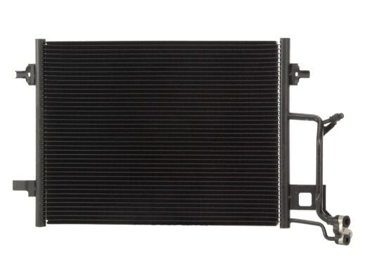 KLİMA RADYATÖRÜ AUDI- A6 2.5 TDİ