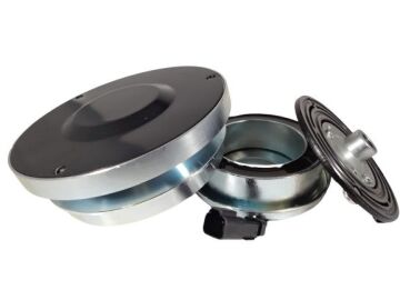 KLİMA KASNAK SET (A2) İŞ MAK. CAT