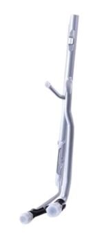 KLİMA RADYATÖRÜ AUDI- A6 2.5 TDİ