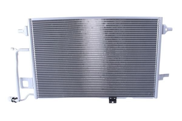 KLİMA RADYATÖRÜ AUDI- A6 2.5 TDİ