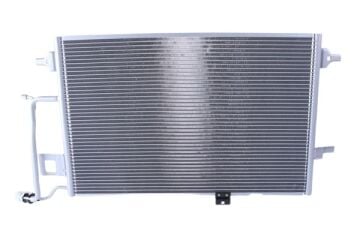 KLİMA RADYATÖRÜ AUDI- A6 2.5 TDİ