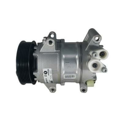 KLİMA KOMPRESÖR (PV6) TOYOTA CH-R