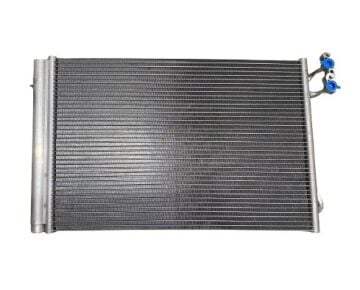 KLİMA RADYATÖRÜ BMW 1 E81-E82-E87-E88 1.16İ (04-)3 E90-E91-E92-E93 3.20İ(05-)